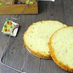 Tårtskärare / Tårtdelare / Tårtbottnar