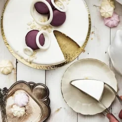 Tårtskärare / Tårtspade