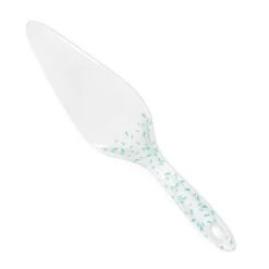 Tårtslev melamin 24 cm