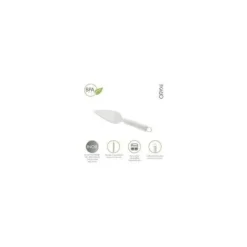 Tårtspade i rostfritt stål 5,5 x 26,5 (H) cm. 05076040