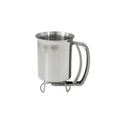 Tårtspade i rostfritt stål Zenker