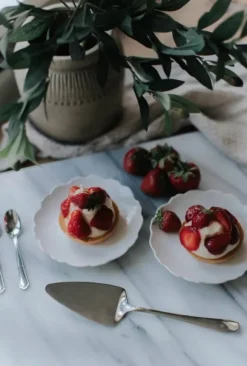 Tårtspade Sally 25cm Dorre