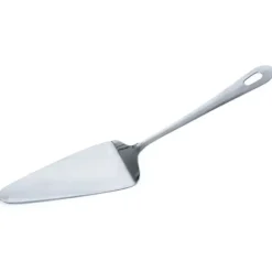 Tårtspatel för bredning, skärning, tårta, desserter, kök, stål