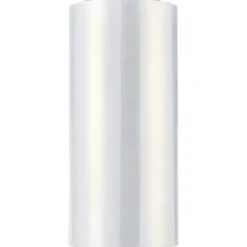 TRU COMPONENTS TC-11197516 Folie med stretch Transparent (L x B) 200 m x 250 mm 1 st