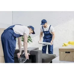 TRU COMPONENTS TC-11197516 Folie med stretch Transparent (L x B) 200 m x 250 mm 1 st