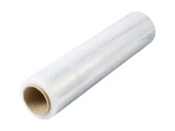 TRU COMPONENTS TC-11197520 Stretchfolie Transparent (L x B) 200 m x 500 mm 1 stk