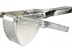 Tryck för POTATIS och GRÖNSAKER, Ostpress, POLSK PRODUKT