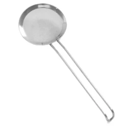 Tät sil för uppsamling av fett. 125 mm - Hendi 646205