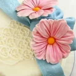 Tusensköna Daisy Petal Veiner