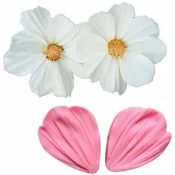 Tusensköna Daisy Petal Veiner