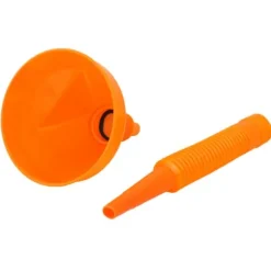 TVÅDELAD TRAT MED SIL - E-900-2001