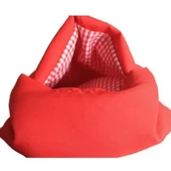 Tvättbar kokpåse för mikrovågsugn, snabb bakad potatis WESE9769