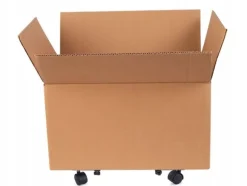 Tvättmaskinsstativ med Hjul - Sockel för Tvättmaskin & torktumlare