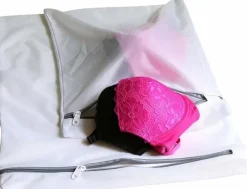 Tvättpåsar i två storlekar 6-pack