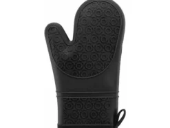 Ugnshandske i silikon, 29,5 x 18 cm, SYLKKI