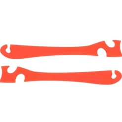 Ugnsskjutare med förlängt handtag - köksugnsverktyg för att förhindra brännskador