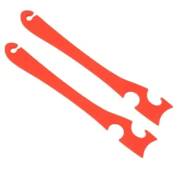 Ugnsskjutare med förlängt handtag - köksugnsverktyg för att förhindra brännskador