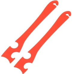 Ugnsskjutare med förlängt handtag - köksugnsverktyg för att förhindra brännskador