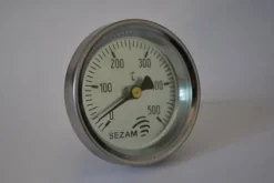 Ugnstermometer - T500