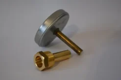 Ugnstermometer - T500