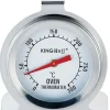 UGNTERMOMETER KINGHOFF KH-3699