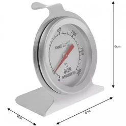 UGNTERMOMETER KINGHOFF KH-3699