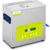 ulsonix - Ultraljudstvätt - 6,5 l - 40 kHz - 180 W - Degas - Memory