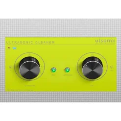 ulsonix - Ultraljudstvätt - 4,5 l - 40 kHz - 120 W
