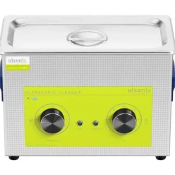 ulsonix - Ultraljudstvätt - 4,5 l - 40 kHz - 120 W