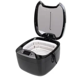 Ultraljudsrengörare ACD-7920 kapacitet 0,85 L 55W svart