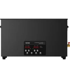 Ultraljudsrengörare, 30L, 530x325x200 mm, rostfritt stål