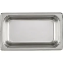 Ultraljudsrengörare med digital timer & värmare, professionell för smycken, glasögon, klockor och små delar (3L)