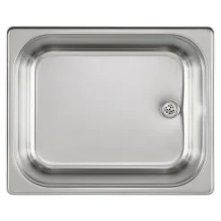 Ultraljudsrengörare med digital timer & värmare, professionell för smycken, rostfritt stål, 10L, för glasögon, klockor och kretskort.