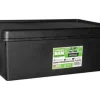 UN CONTAINER WITH A LID WHAM HEAVY DUTY BOX 36L