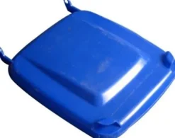 UN FLAP FÖR CONTAINER 120L BLUE ESE (1 ST)