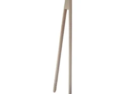 Undefined_V Grillpinnar av trä 32 cm