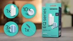 Underhållspaket Siemens TZ80004