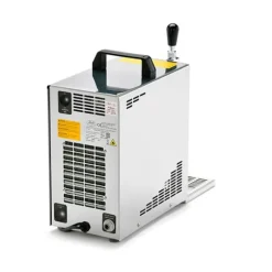 Underräknare komplett set, Öltapp, PYGMY 25 LE, 1-sidigt torrkylare, 30 liter / h, inkl dispenser, Green Line, KEG:NC Adapter