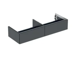 Underskab ONE 2 skuf 133,2x26,6x47 matso