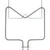 Undervärmeelement 230V - 1150 W för ugn - Whirlpool spis - Bauknecht - Ikea - Ignis