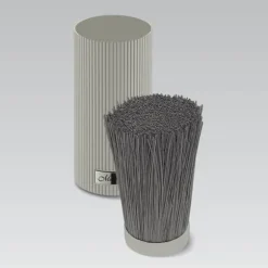 Universal block knivställ köksredskap GRÅ MAESTRO MR-1437-GR