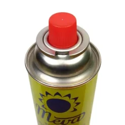 Universal catering gasbrännare Creme Brulle 1kW SET