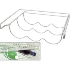 Universal flaskhållare - Electrolux - Designad för alla - Tillbehör till kylskåpsapparater