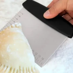 Universal spatel 15 cm med handtag