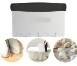 Universal spatel 15 cm med handtag