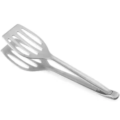 Universalserveringstång i aluminium 280 mm - Hendi 524008