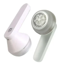 Uppladdningsbar Bärbar Elektrisk Luddborttagare – Håll Dina