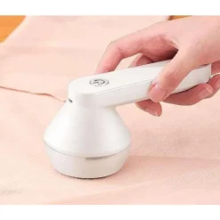 Uppladdningsbar Bärbar Elektrisk Luddborttagare – Håll Dina