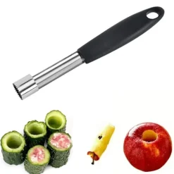 Urkärnare / Äppelurkärnare - Tar ut kärnor