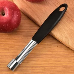 Urkärnare / Äppelurkärnare - Tar ut kärnor